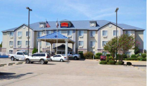  FairBridge Inn & Suites Cleburne  Клберн